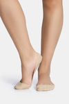 Zivame Low Cut Shoe Liner (Pack of 2) - Multicolor — thumbnail 2